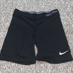 Nike Pros